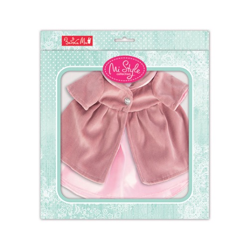 Розовый жемчуг