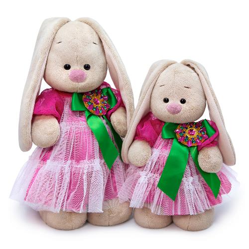 Зайка Ми Маджентовый сапфир