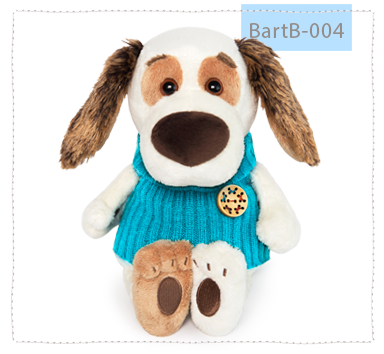 Бартоломей беби в жилете