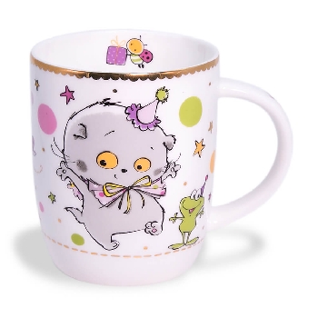 Кружка "Праздник"