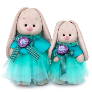 Зайка Ми Лунный нефрит