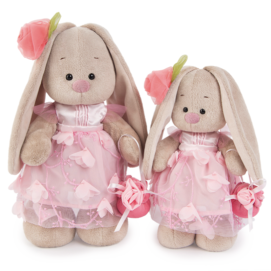 Зайка Ми Бэлль