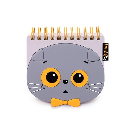 Блокнот Басик