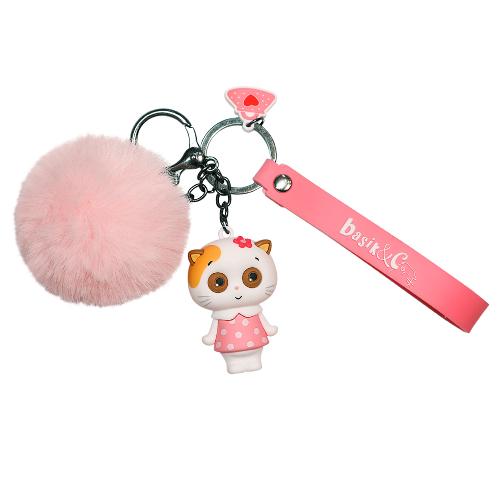 Брелок Ли‑Ли с подвесом Сумочка