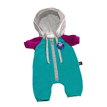 Комбинезон «Космос»