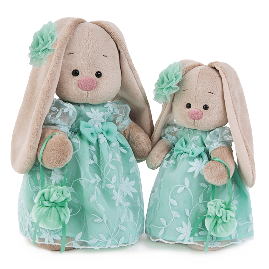 Зайка Ми Мелисса