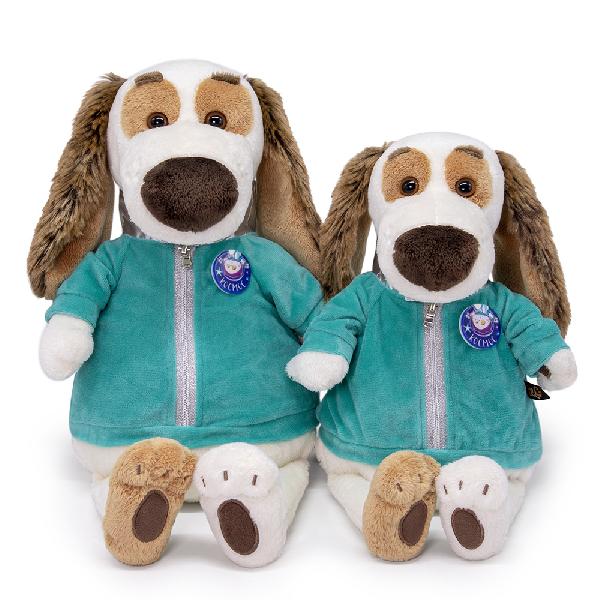 Бартоломей в толстовке «Космос»