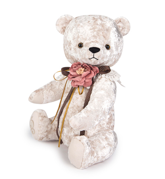 Медведь белый