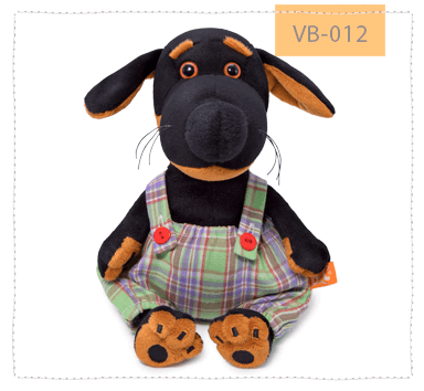 Ваксон беби в штанишках