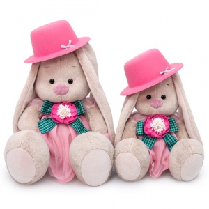 Зайка Ми Нежность лепестков