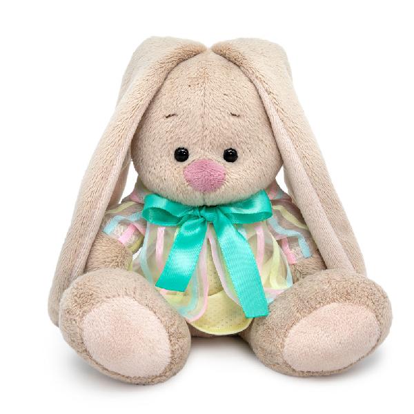 Зайка Ми в сарафане и курточке