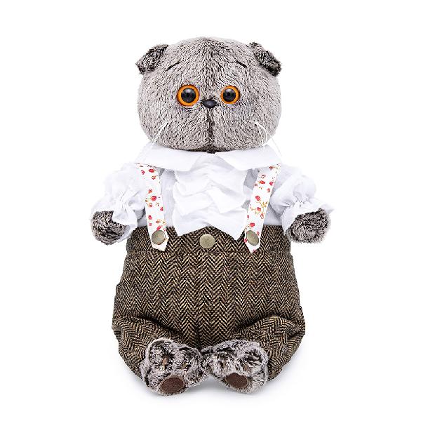 Басик романтик