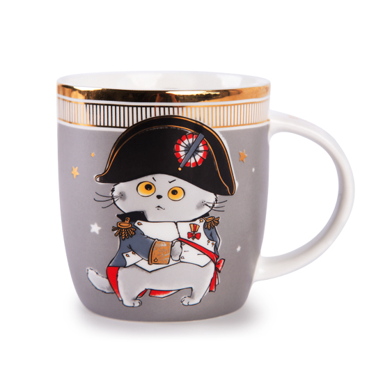 Кружка "Наполеон"