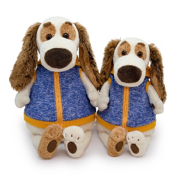 Бартоломей в жилете