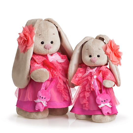 Зайка Ми Земляника