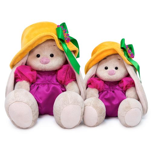 Зайка Ми Лиловый яхонт