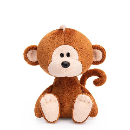 Обезьянка Отиша