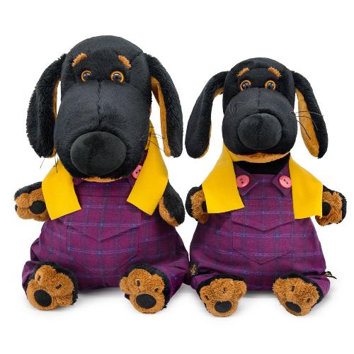 Ваксон в комбинезоне