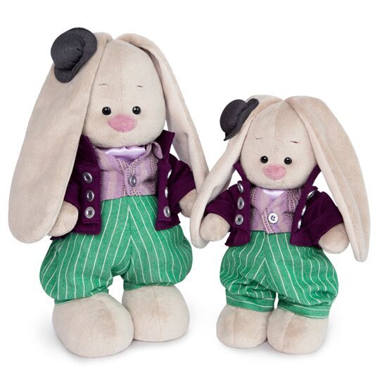 Зайка Ми кавалер