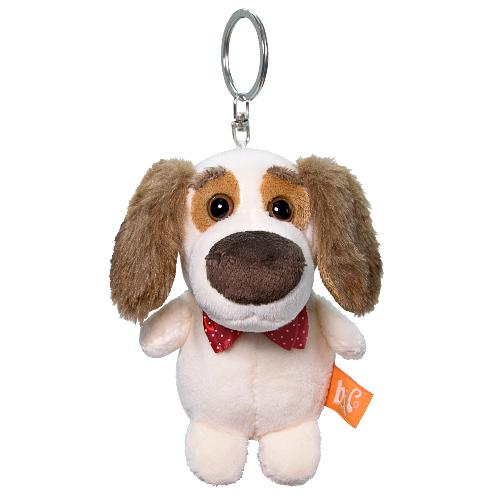 Брелок Бартоломей с бантиком