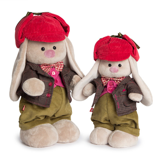 Зайка Ми Эдинбург