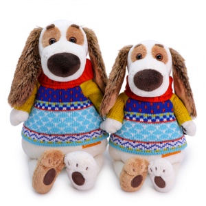 Бартоломей в свитере