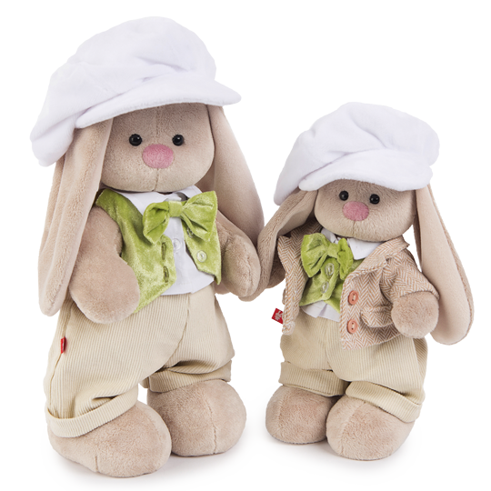 Зайка Ми Стефан