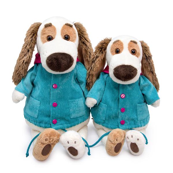 Бартоломей в вельветовой куртке