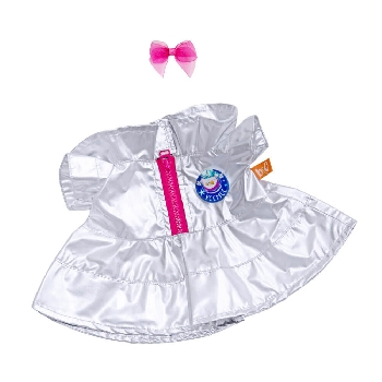 Платье «Космос»