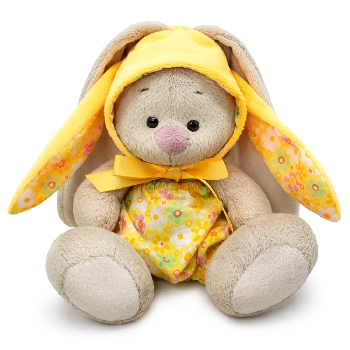 Зайка Ми в костюмчике «Кролик»