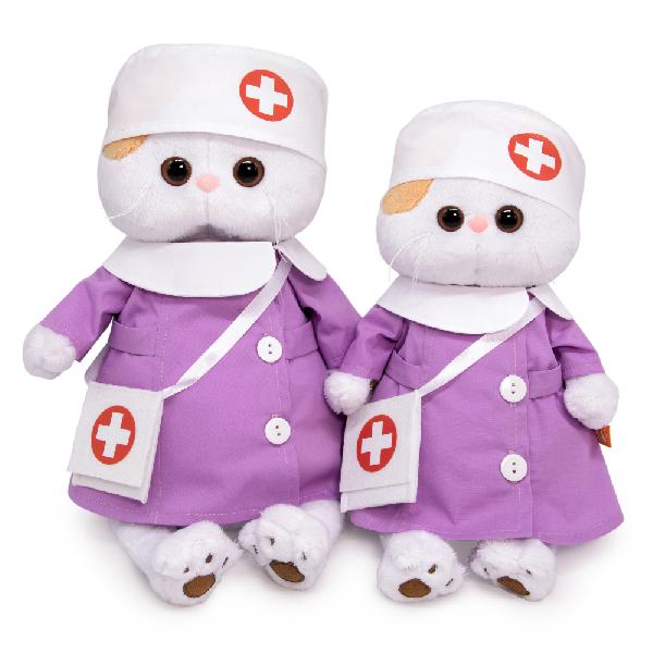 Ли-Ли доктор