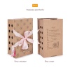 Ли-Ли в шляпке «Ягодка»