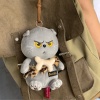 Кот Басик "Дикий предок"
