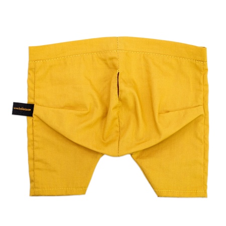 Яркая курточка