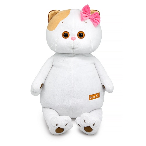 Кошечка Ли-Ли