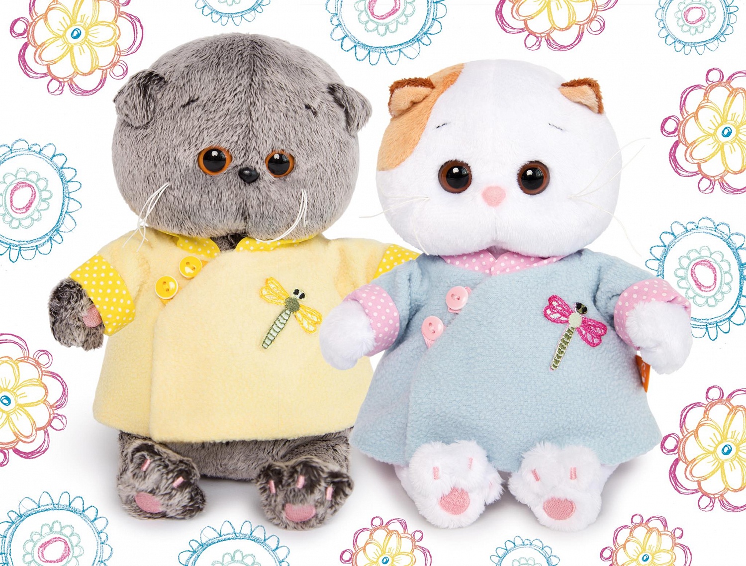 Летние новинки