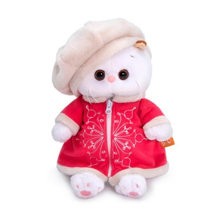 Костюм снежинки БУДИ БАСА