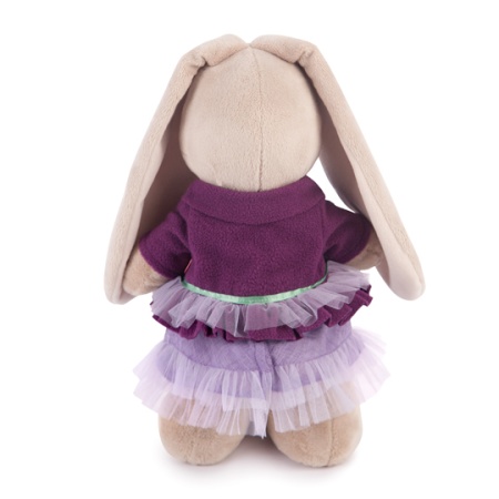 Зайка Ми Лаванда
