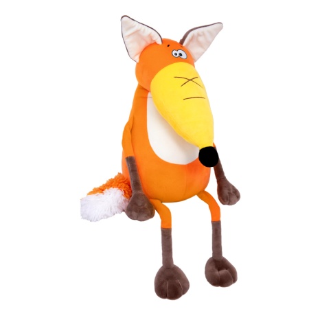 Лис Пуш