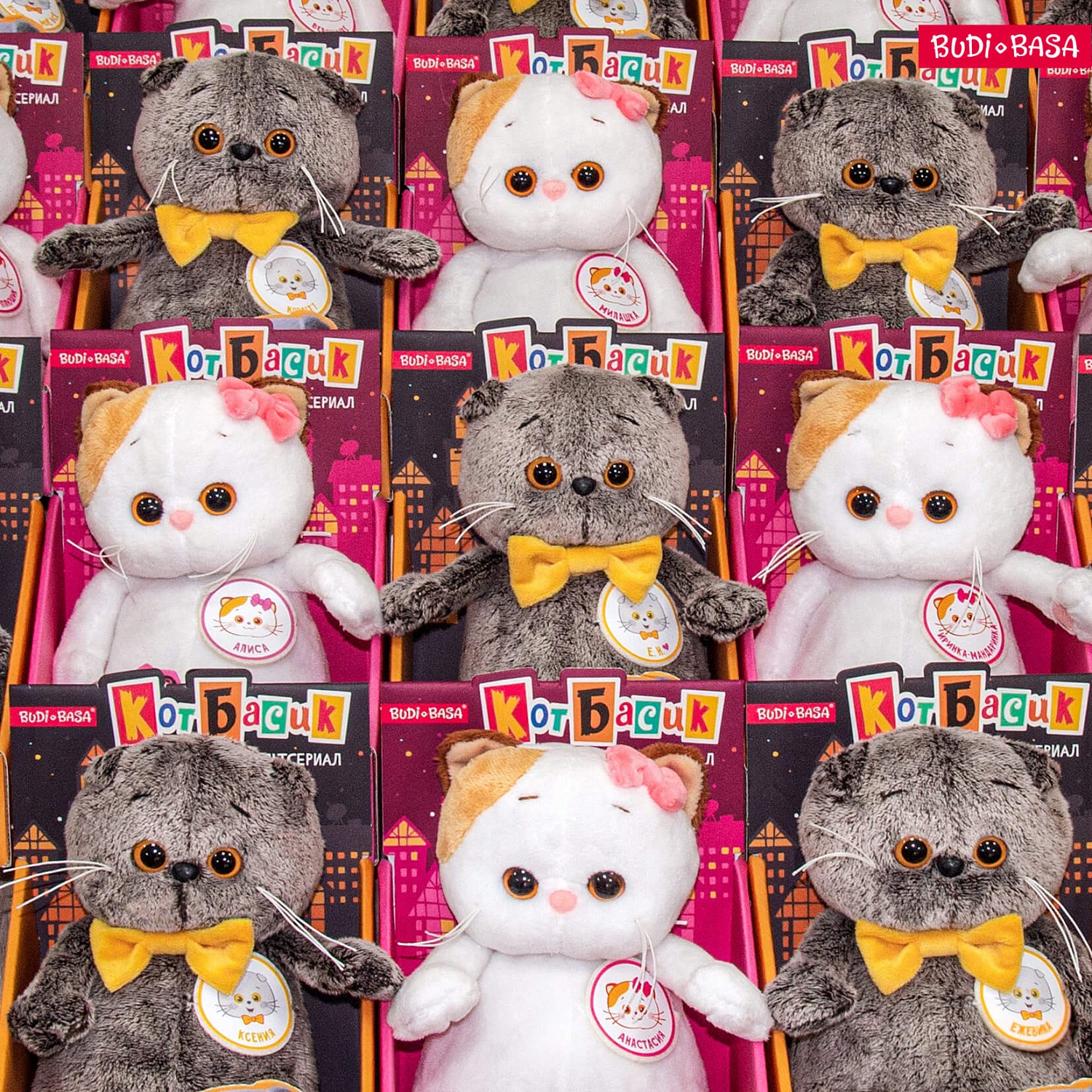 У нас есть победители! Итоги первой волны коллекционирования Эмоций! 